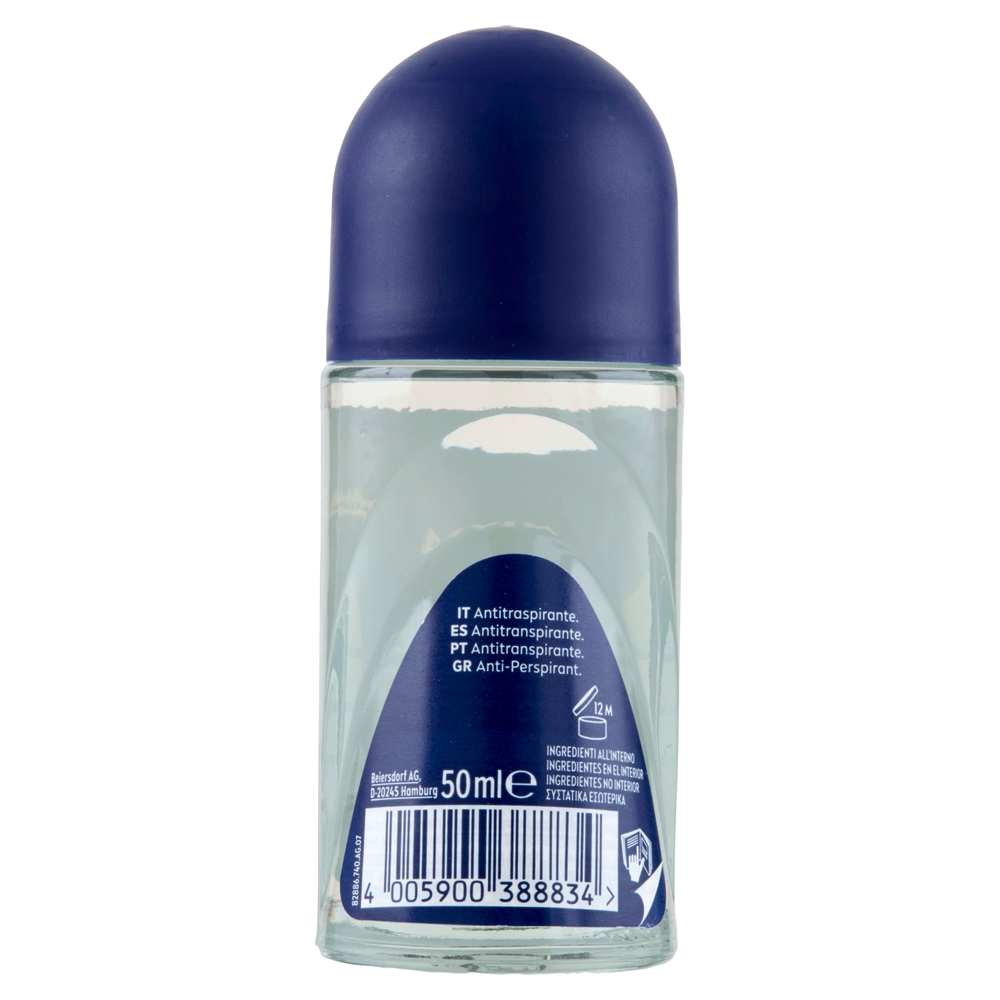 Nivea Men Cool Kick Deodorant Anti-Perspirant 50 ml